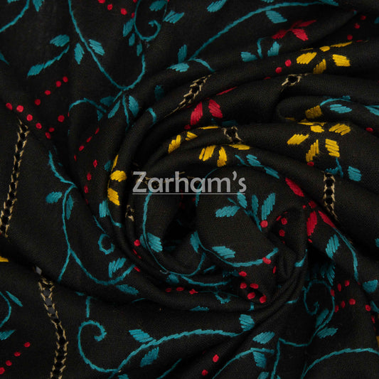 Handmade Premium Authentic Pashmina Shawl