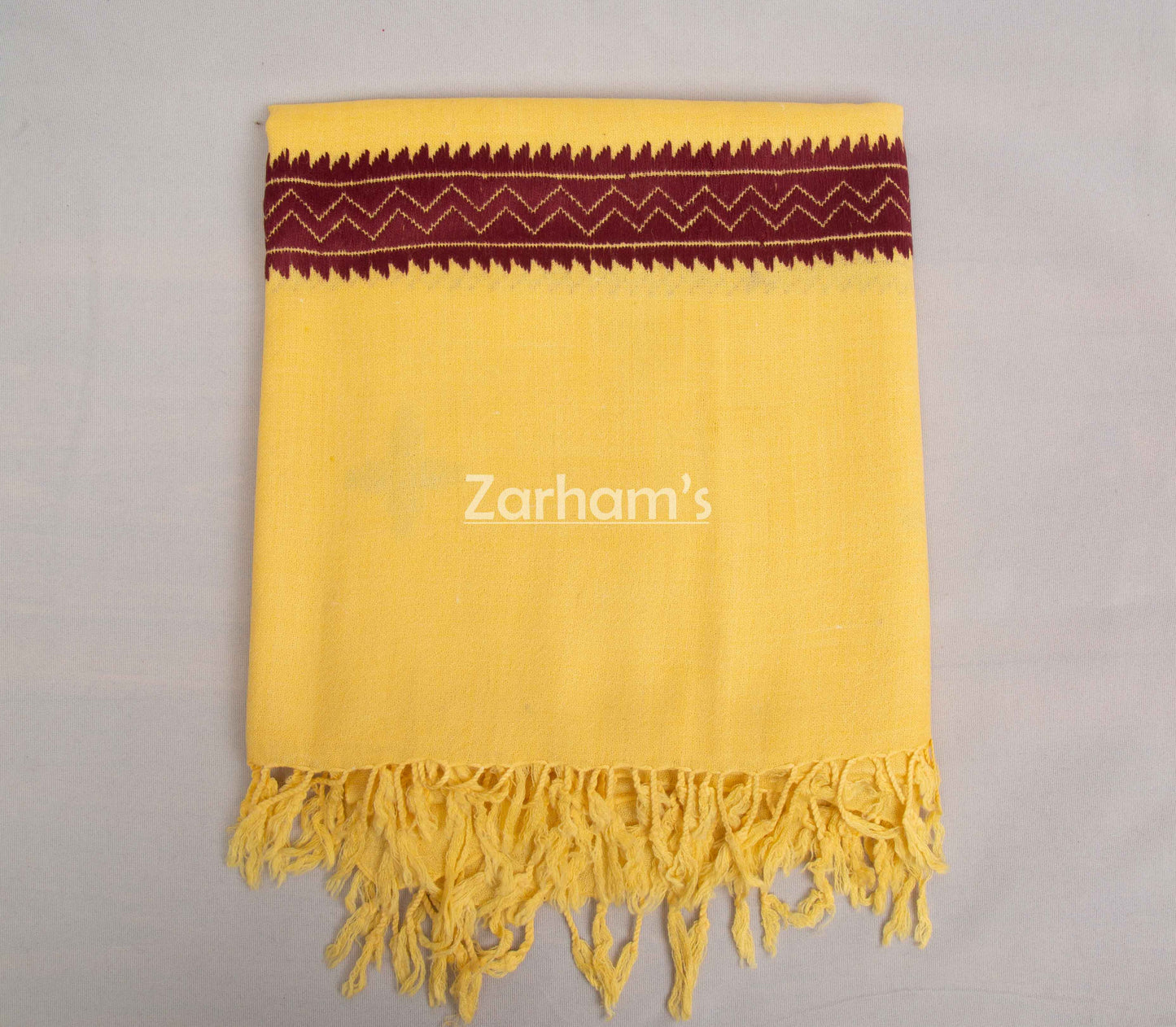 Handmade woven Premium quality Pashmina Shawl