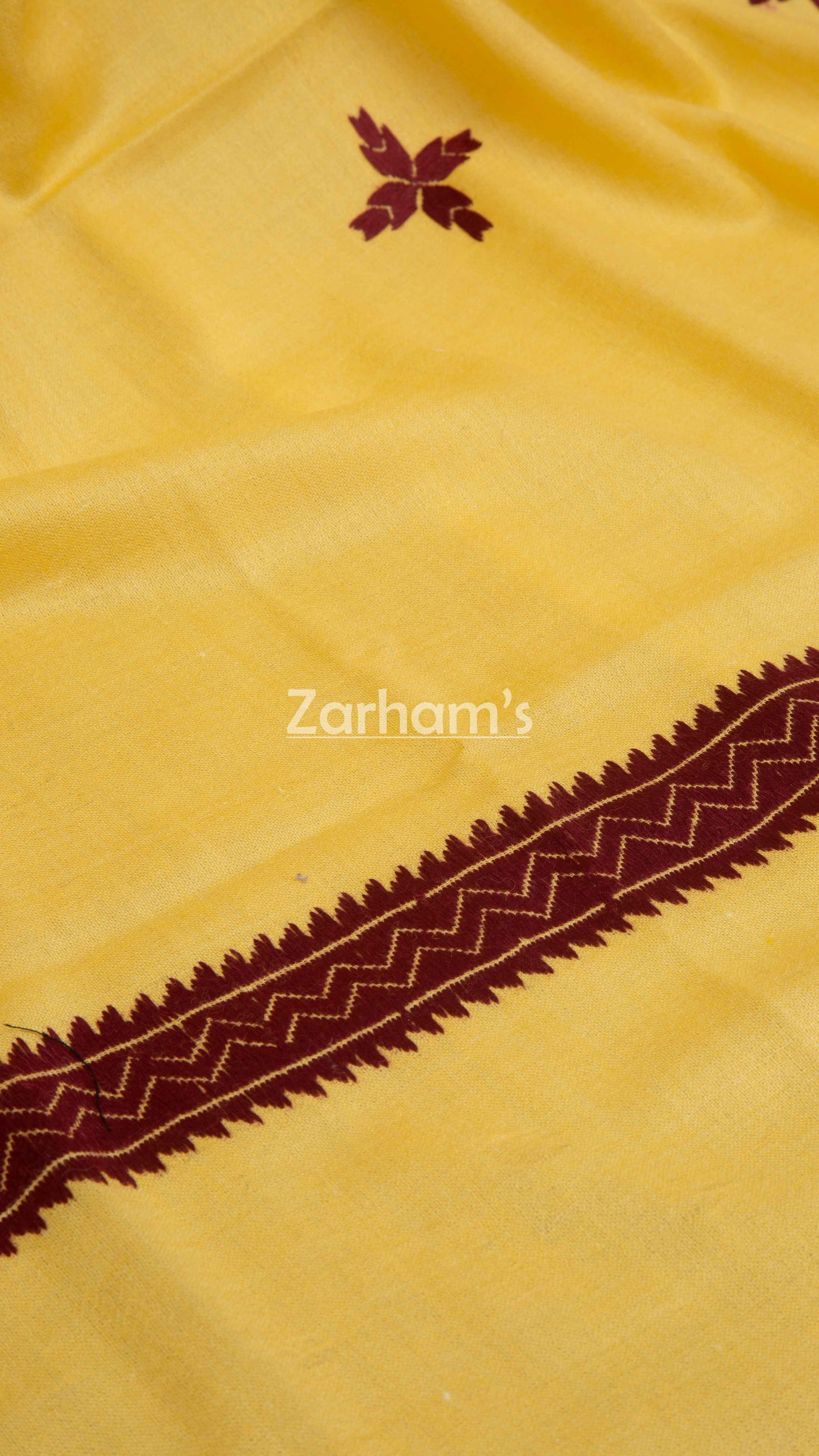 Handmade woven Premium quality Pashmina Shawl