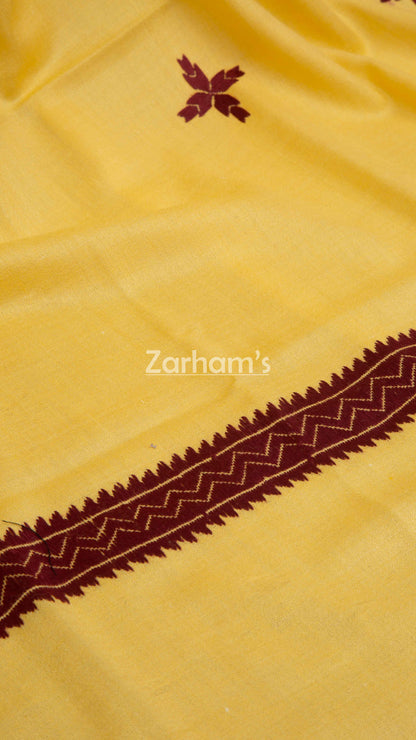 Handmade woven Premium quality Pashmina Shawl