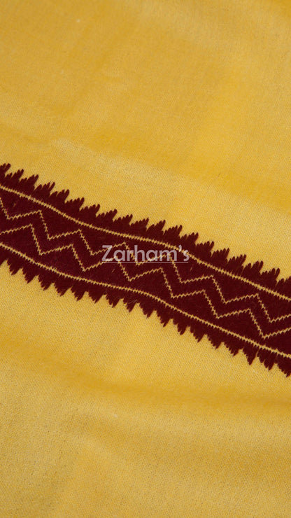 Handmade woven Premium quality Pashmina Shawl