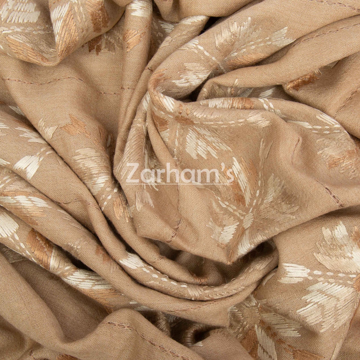 Handmade Premium Pashmina Shawl