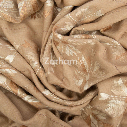 Handmade Premium Pashmina Shawl