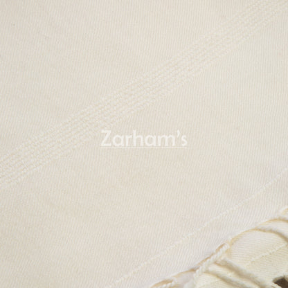 Finest quality Pure Wool Premium quality handmade men's Shawl