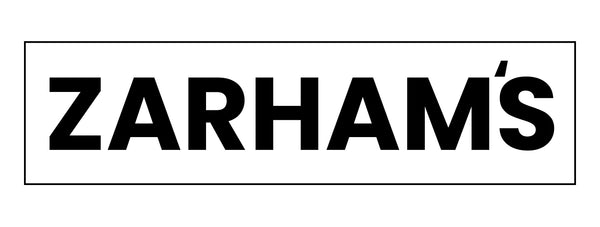 Zarham's